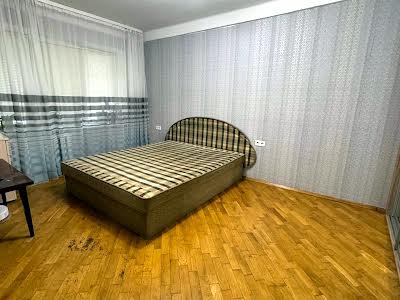квартира по адресу Николая Кибальчича ул., 10