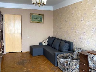 квартира по адресу Озёрная ул., 30/51