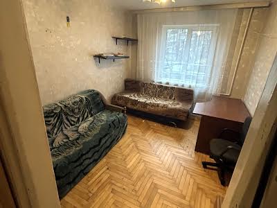 квартира по адресу Оноре де Бальзака ул., 88-А