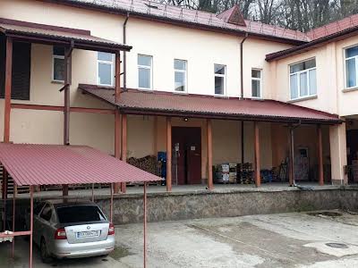 коммерческая по адресу Капеланская ул. (Нікітіна), 5