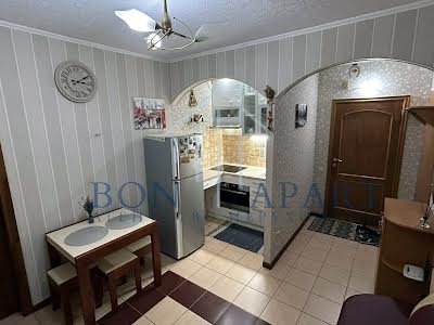 квартира по адресу Харьковское шоссе, 56