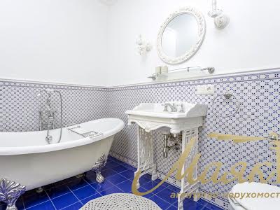 квартира за адресою Голосіївський просп. (40-річчя Жовтня), 60