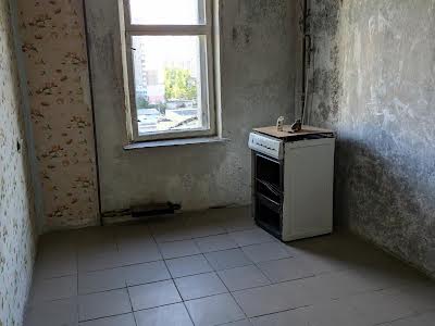 квартира за адресою Київ, Каштанова вул., 11