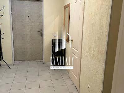 квартира по адресу Олены Пчилки ул., 2-А
