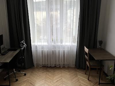 квартира по адресу Юрковская ул., 40/5