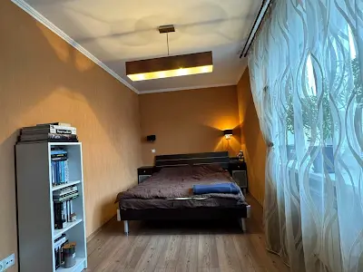 квартира за адресою Київ, Набережно-Хрещатицька вул., 35А