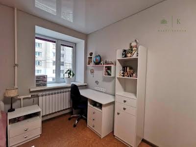 квартира по адресу Героев Харькова просп. (Московский), 128а
