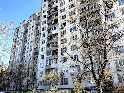 квартира за адресою Ігоря Шамо бульв. (Олексія Давидова), 14
