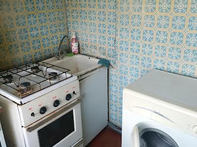 квартира по адресу Світлицького ул., 26-А