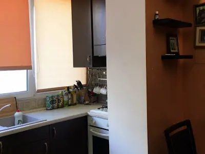 квартира по адресу Чернобыльская ул., 13