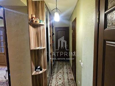квартира за адресою Драгоманова вул., 44-А