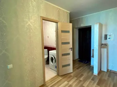 квартира за адресою Європейська вул., 2-Б