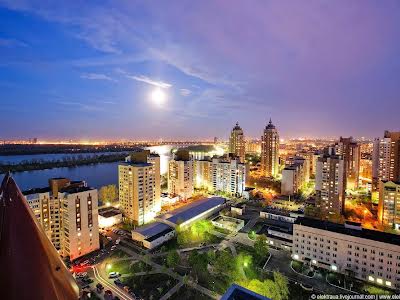 квартира за адресою Полярна вул., 11