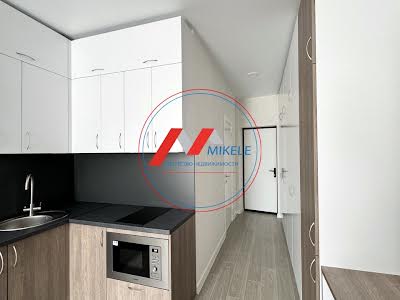 квартира за адресою Залізнична вул., 32
