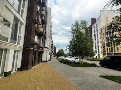 квартира по адресу с. Белогородка, Білий Шоколад, 19