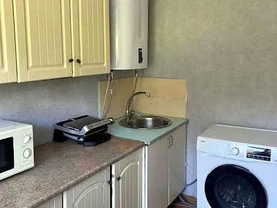 квартира по адресу Литинская ул., 1-А