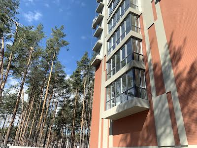 квартира за адресою смт. Гостомель, Соборна, 1