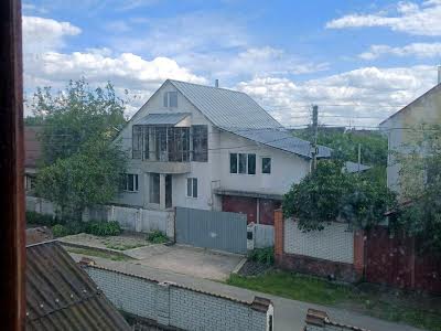 будинок за адресою Абрикосова, 43