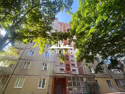 квартира по адресу Новомостицкая ул., 2-Г