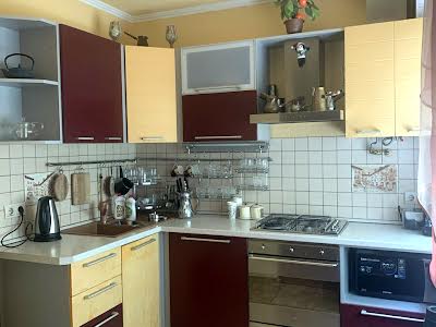 квартира по адресу Науки просп. (Ленина), 29а