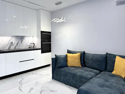 квартира за адресою Родини Кістяківських вул., 4