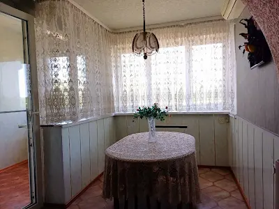 квартира за адресою Оболонська вул., 47
