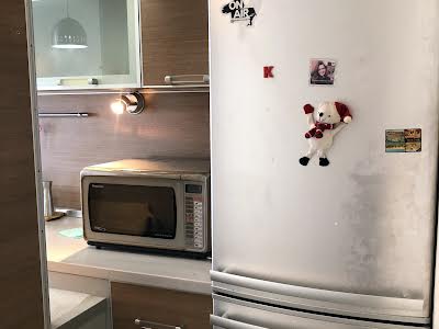 квартира за адресою Олександра Кониського вул., 34
