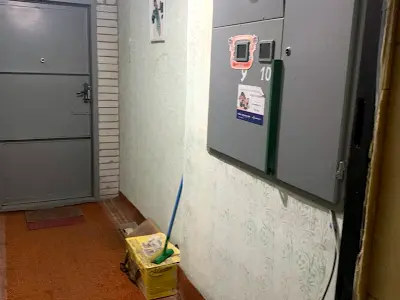квартира за адресою Зодчих вул., 13
