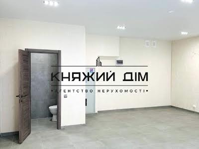 комерційна за адресою Михайла Максимовича вул. (Онуфрія Трутенка), 24