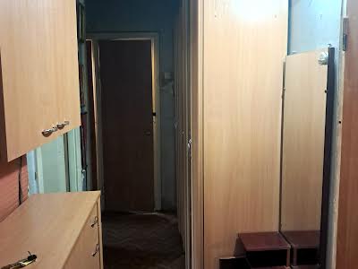 квартира за адресою Київ, Лісовий просп., 11