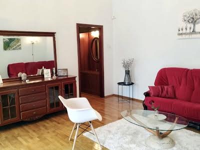 квартира за адресою Січових Стрільців вул. (Артема), 42
