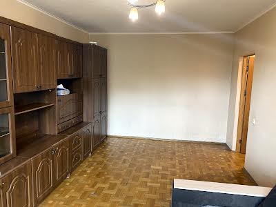 квартира по адресу Тростянецкая ул., 7