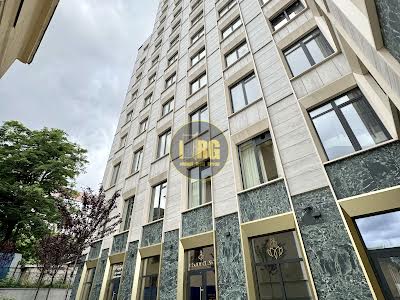 квартира за адресою Володимирська вул., 86а