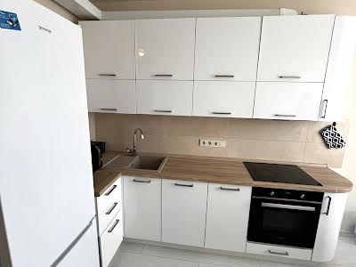 квартира за адресою Кам'янська вул. (Дніпродзержинська), 128