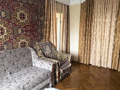 квартира за адресою Шолом-Алейхема вул., 19-А