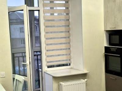 квартира за адресою Київ, Коломийський пров., 6
