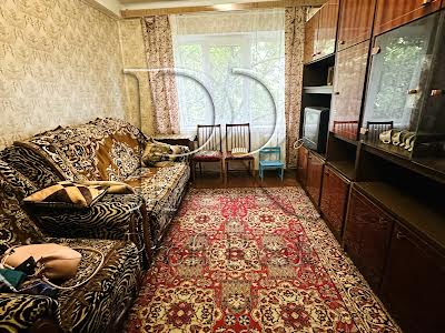 квартира за адресою Юності вул., 7
