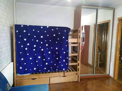 квартира за адресою Академіка Богомольця вул., 3
