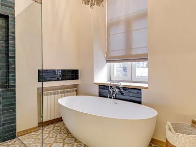 квартира за адресою Мала Житомирська вул., 8
