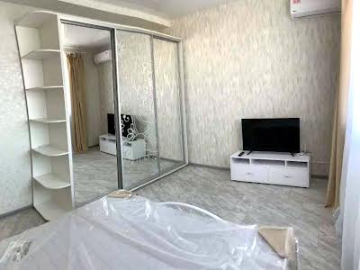 квартира за адресою Перемоги просп., 59