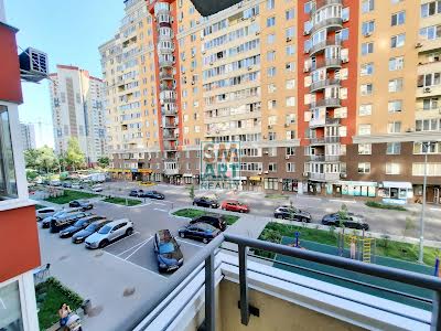 квартира за адресою Юлії Здановської вул. (Ломоносова), 48