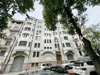 квартира за адресою Десятинна вул., 10