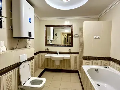 квартира за адресою Нагірна вул., 29-А