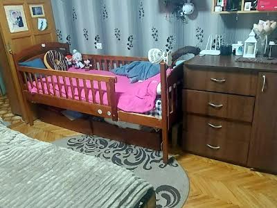 квартира за адресою Олександра Архипенка вул. (Мате Залки), 12/3