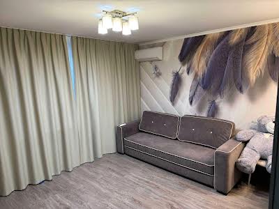 квартира за адресою Астрономічна вул., 35Г