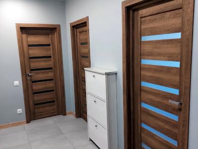 квартира за адресою Чорних Запорожців вул. (Петра Запорожця), 26-А