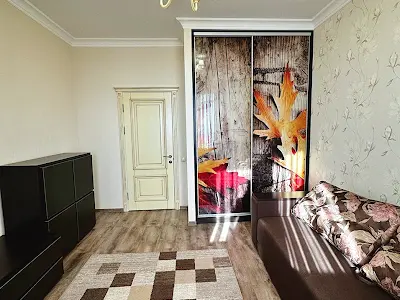 квартира по адресу Оболонская набережная ул., 1