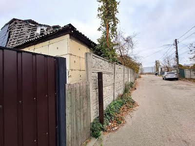 ділянка за адресою Миколи Трублаїні вул., 93
