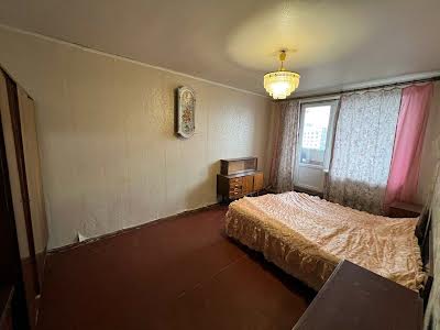 квартира за адресою Ювілейний просп. (), 63