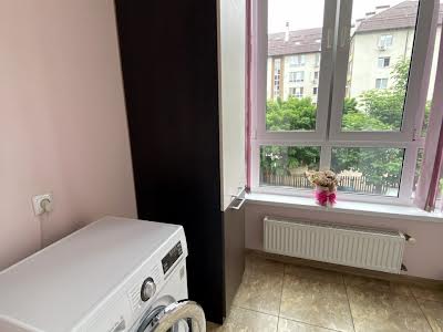 квартира за адресою Волошкова вул., 6